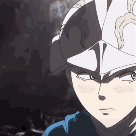 black clover porn gifs